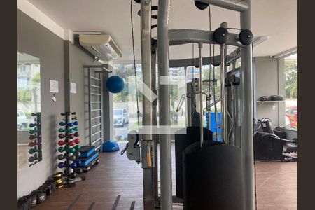 Apartamento para alugar com 70m², 2 quartos e 1 vagaAcademia