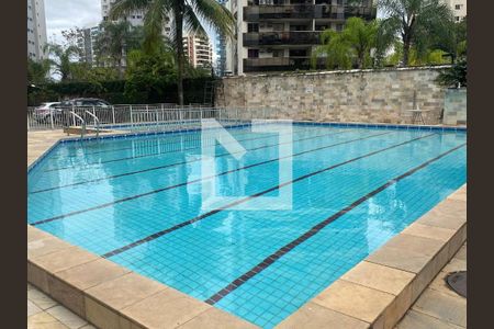 Apartamento para alugar com 70m², 2 quartos e 1 vagaÁrea comum - Piscina