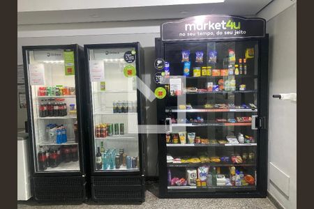 Apartamento para alugar com 70m², 2 quartos e 1 vagaMercadinho