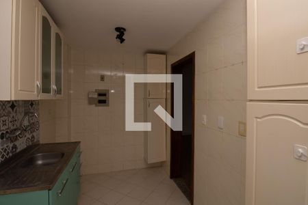 Apartamento para alugar com 70m², 2 quartos e 1 vagaCozinha