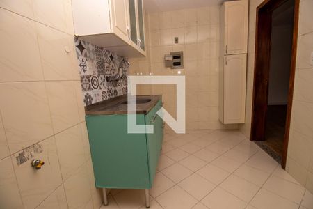 Apartamento para alugar com 70m², 2 quartos e 1 vagaCozinha