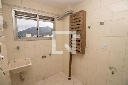 Apartamento para alugar com 70m², 2 quartos e 1 vagaÁrea de Serviço