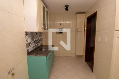 Apartamento para alugar com 70m², 2 quartos e 1 vagaCozinha