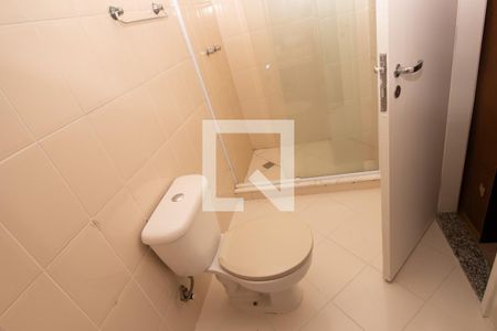 Apartamento para alugar com 70m², 2 quartos e 1 vagaBanheiro