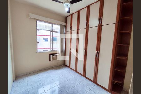 Quarto  de apartamento à venda com 1 quarto, 50m² em Méier, Rio de Janeiro