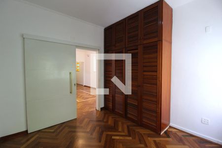 Quarto 1 de apartamento para alugar com 2 quartos, 84m² em Itaim Bibi, São Paulo