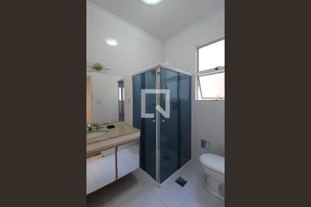 Apartamento para alugar com 84m², 2 quartos e 1 vagaBanheiro Social