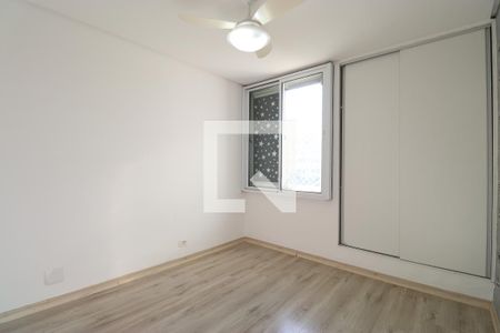 Quarto 1 de apartamento para alugar com 3 quartos, 75m² em Vila Romana, São Paulo