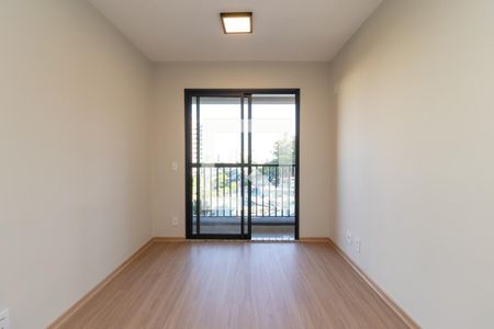 Sala de apartamento para alugar com 2 quartos, 42m² em Jardim Sao Paulo(zona Norte), São Paulo