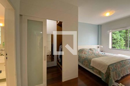 Quarto 2 - Suite de apartamento para alugar com 2 quartos, 83m² em Botafogo, Rio de Janeiro