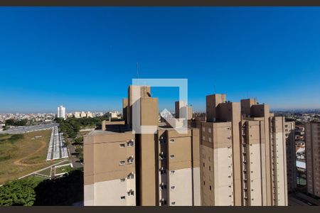 Vista de apartamento para alugar com 2 quartos, 50m² em Parque Erasmo Assunção, Santo André