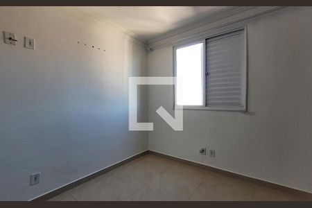 Quarto de apartamento para alugar com 2 quartos, 50m² em Parque Erasmo Assunção, Santo André
