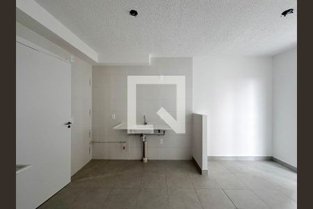 Cozinha de apartamento para alugar com 2 quartos, 44m² em Socorro, São Paulo