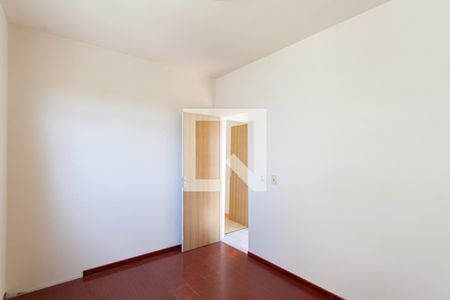 Quarto 2 de apartamento à venda com 3 quartos, 55m² em Heliópolis, Belo Horizonte