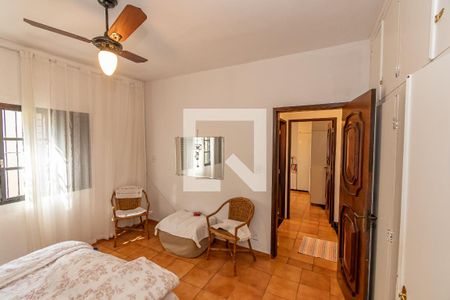 Quarto 1 de casa para alugar com 4 quartos, 160m² em Chácara da Barra, Campinas