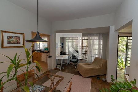 Sala de Jantar de casa à venda com 4 quartos, 160m² em Chácara da Barra, Campinas