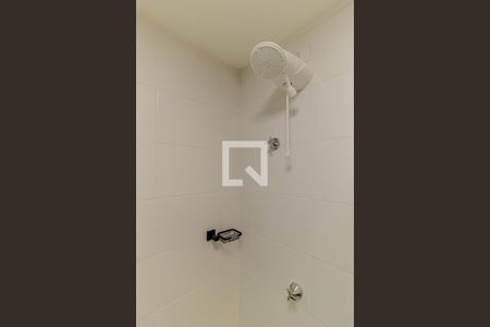 Apartamento à venda com 25m², 1 quarto e sem vagaBanheiro