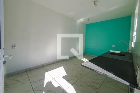 Kitnet Studio de kitnet/studio para alugar com 1 quarto, 25m² em Liberdade, São Paulo