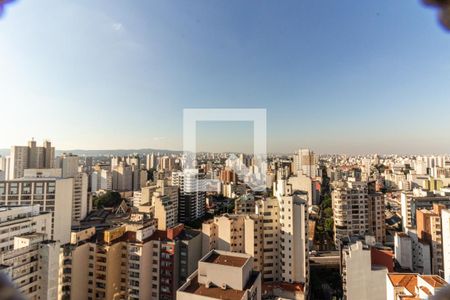 Quarto 1 - Vista de apartamento para alugar com 2 quartos, 70m² em Santa Cecilia, São Paulo