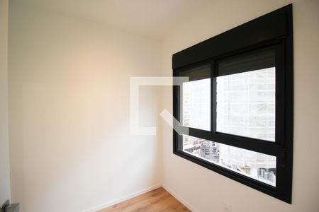 Quarto 2 de apartamento à venda com 2 quartos, 35m² em Moema, São Paulo