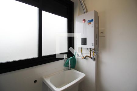 Apartamento à venda com 35m², 2 quartos e sem vagaÁrea de Serviço