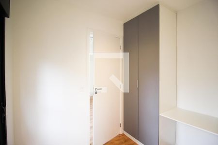 Apartamento à venda com 35m², 2 quartos e sem vagaQuarto 2