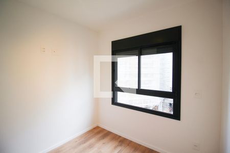 Quarto 1 de apartamento à venda com 2 quartos, 35m² em Moema, São Paulo