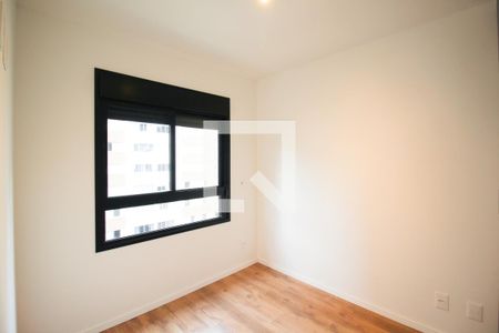 Quarto 1 de apartamento à venda com 2 quartos, 35m² em Moema, São Paulo