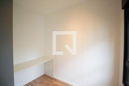 Quarto 2 de apartamento à venda com 2 quartos, 35m² em Moema, São Paulo