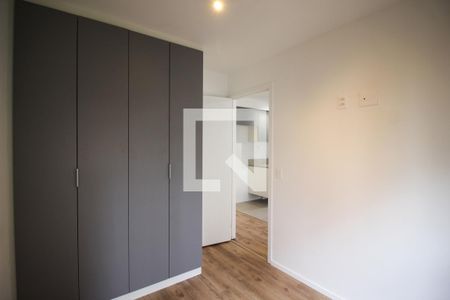 Quarto 1 de apartamento à venda com 2 quartos, 35m² em Moema, São Paulo