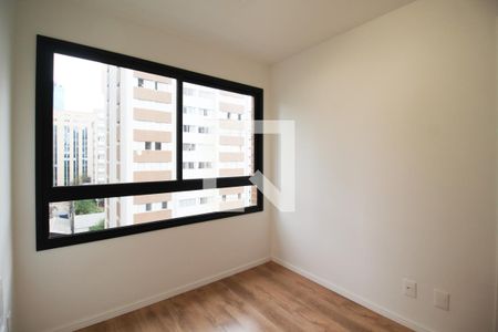 Sala de apartamento à venda com 2 quartos, 35m² em Moema, São Paulo