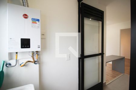 Apartamento à venda com 35m², 2 quartos e sem vagaÁrea de Serviço