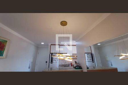 Apartamento para alugar com 48m², 2 quartos e 1 vaga Apartamento para alugar com 48m², 2 quartos e 1 vagaSala