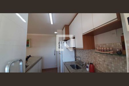 Apartamento para alugar com 48m², 2 quartos e 1 vaga Apartamento para alugar com 48m², 2 quartos e 1 vagaCozinha