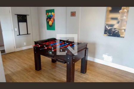 Apartamento para alugar com 48m², 2 quartos e 1 vaga Apartamento para alugar com 48m², 2 quartos e 1 vagaÁrea comum