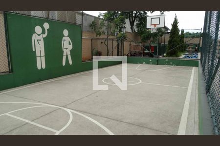 Apartamento para alugar com 48m², 2 quartos e 1 vaga Apartamento para alugar com 48m², 2 quartos e 1 vagaQuadra