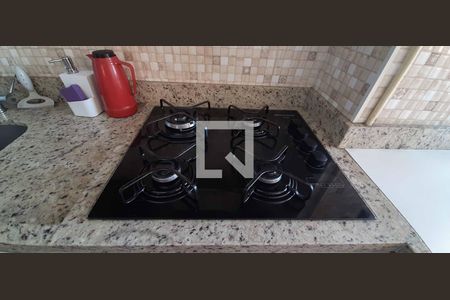 Apartamento para alugar com 48m², 2 quartos e 1 vaga Apartamento para alugar com 48m², 2 quartos e 1 vagaCozinha