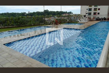 Apartamento para alugar com 48m², 2 quartos e 1 vaga Apartamento para alugar com 48m², 2 quartos e 1 vagaÁrea comum
