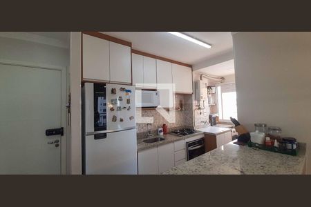 Apartamento para alugar com 48m², 2 quartos e 1 vaga Apartamento para alugar com 48m², 2 quartos e 1 vagaCozinha