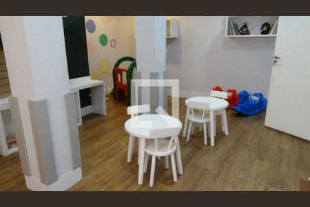 Apartamento para alugar com 48m², 2 quartos e 1 vaga Apartamento para alugar com 48m², 2 quartos e 1 vagaÁrea comum