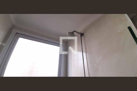 Apartamento para alugar com 48m², 2 quartos e 1 vaga Apartamento para alugar com 48m², 2 quartos e 1 vagaBanheiro