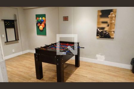 Apartamento para alugar com 48m², 2 quartos e 1 vaga Apartamento para alugar com 48m², 2 quartos e 1 vagaÁrea comum