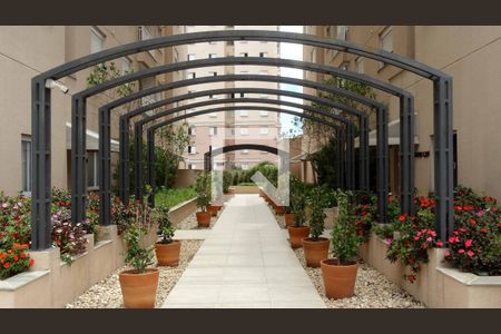 Apartamento para alugar com 48m², 2 quartos e 1 vaga Apartamento para alugar com 48m², 2 quartos e 1 vagaÁrea comum