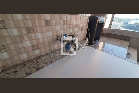 Apartamento para alugar com 48m², 2 quartos e 1 vaga Apartamento para alugar com 48m², 2 quartos e 1 vagaÁrea de Serviço