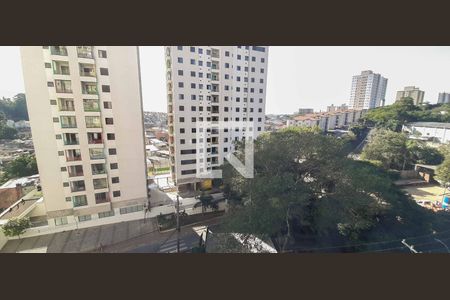 Apartamento para alugar com 48m², 2 quartos e 1 vaga Apartamento para alugar com 48m², 2 quartos e 1 vagaVista da Sacada
