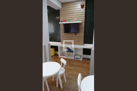 Apartamento para alugar com 48m², 2 quartos e 1 vaga Apartamento para alugar com 48m², 2 quartos e 1 vagaÁrea comum