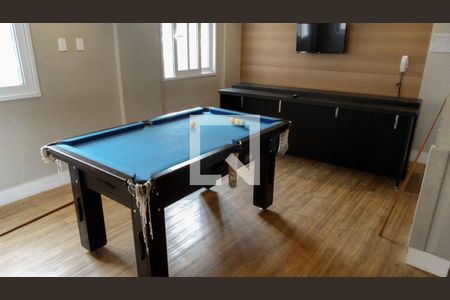 Apartamento para alugar com 48m², 2 quartos e 1 vaga Apartamento para alugar com 48m², 2 quartos e 1 vagaÁrea comum