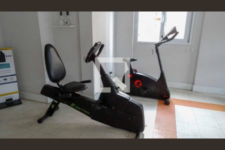 Apartamento para alugar com 48m², 2 quartos e 1 vaga Apartamento para alugar com 48m², 2 quartos e 1 vagaÁrea comum
