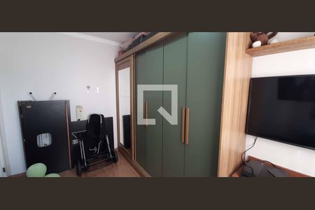 Apartamento para alugar com 48m², 2 quartos e 1 vaga Apartamento para alugar com 48m², 2 quartos e 1 vagaQuarto 2