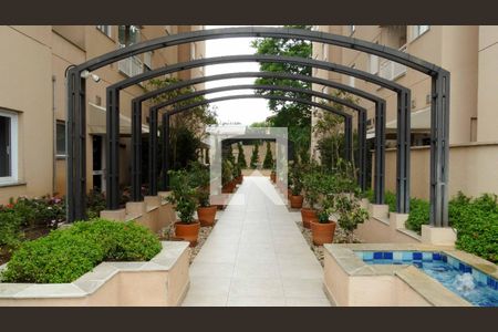 Apartamento para alugar com 48m², 2 quartos e 1 vaga Apartamento para alugar com 48m², 2 quartos e 1 vagaÁrea Verde